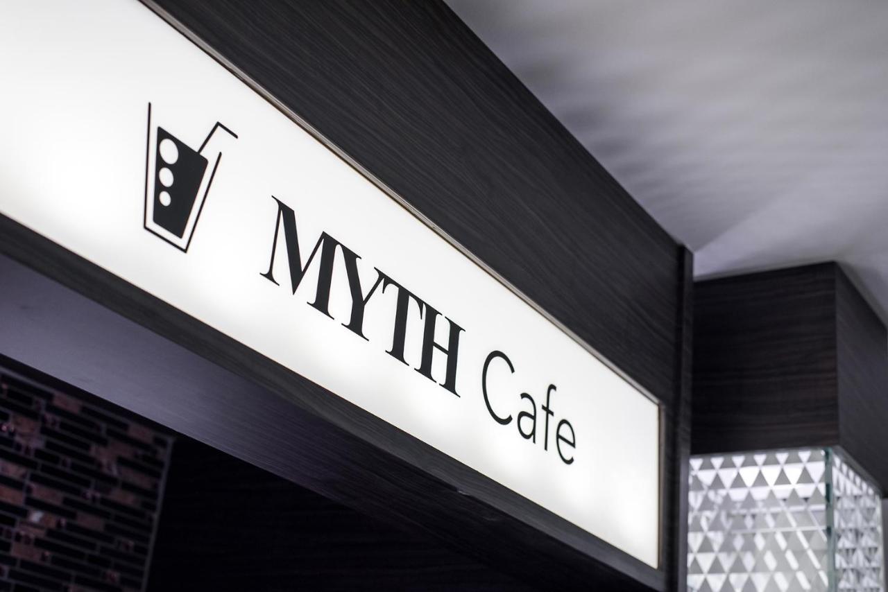 Hotel Myth (Adults Only) Chiba Exterior foto